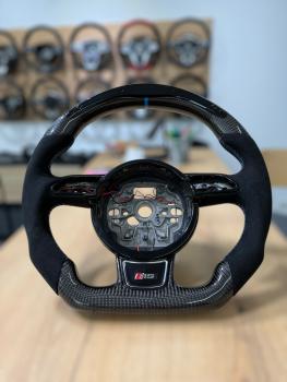 Audi TT TTS 8J A3 S3 8P R8